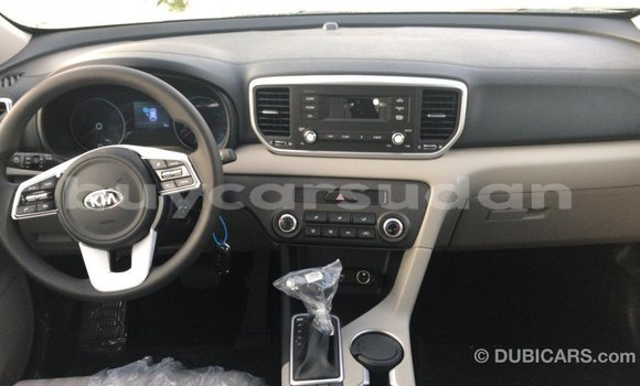 Buy Import Kia Sportage Brown Car in Import - Dubai in Al Jazirah State Buy Import Kia Sportage Brown Car in Import - Dubai in Al Jazirah State