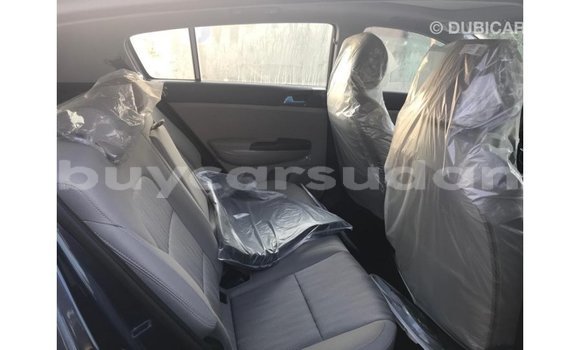 Buy Import Kia Sportage Brown Car in Import - Dubai in Al Jazirah State Buy Import Kia Sportage Brown Car in Import - Dubai in Al Jazirah State