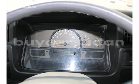 Buy Import Nissan 350Z White Car in Import - Dubai in Al Jazirah State