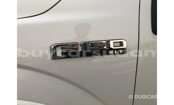 Buy Import Ford V8 White Car in Import - Dubai in Al Jazirah State Buy Import Ford V8 White Car in Import - Dubai in Al Jazirah State