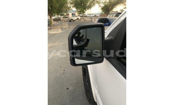 Buy Import Ford V8 White Car in Import - Dubai in Al Jazirah State Buy Import Ford V8 White Car in Import - Dubai in Al Jazirah State