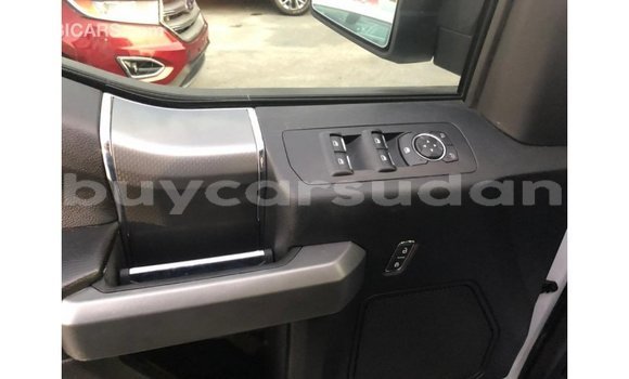 Buy Import Ford V8 White Car in Import - Dubai in Al Jazirah State Buy Import Ford V8 White Car in Import - Dubai in Al Jazirah State