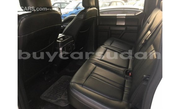 Buy Import Ford V8 White Car in Import - Dubai in Al Jazirah State Buy Import Ford V8 White Car in Import - Dubai in Al Jazirah State