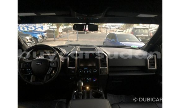 Buy Import Ford V8 White Car in Import - Dubai in Al Jazirah State Buy Import Ford V8 White Car in Import - Dubai in Al Jazirah State