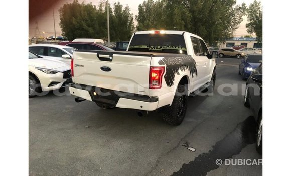 Buy Import Ford V8 White Car in Import - Dubai in Al Jazirah State Buy Import Ford V8 White Car in Import - Dubai in Al Jazirah State