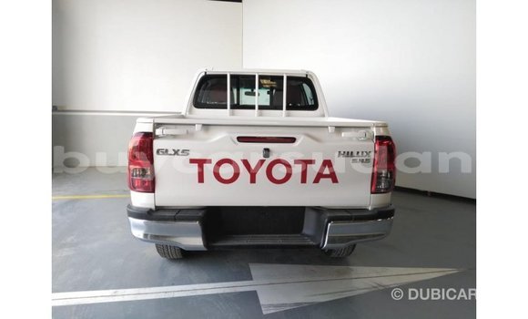 Buy Import Toyota Hilux Other Car in Import - Dubai in Al Jazirah State Buy Import Toyota Hilux Other Car in Import - Dubai in Al Jazirah State