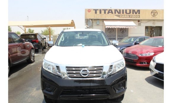 Buy Import Nissan Navara Black Car in Import - Dubai in Al Jazirah State Buy Import Nissan Navara Black Car in Import - Dubai in Al Jazirah State