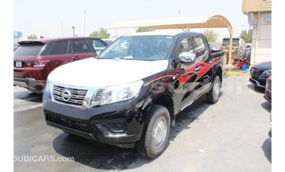 Buy Import Nissan Navara Black Car in Import - Dubai in Al Jazirah State Buy Import Nissan Navara Black Car in Import - Dubai in Al Jazirah State