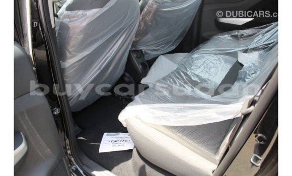 Buy Import Nissan Navara Black Car in Import - Dubai in Al Jazirah State Buy Import Nissan Navara Black Car in Import - Dubai in Al Jazirah State