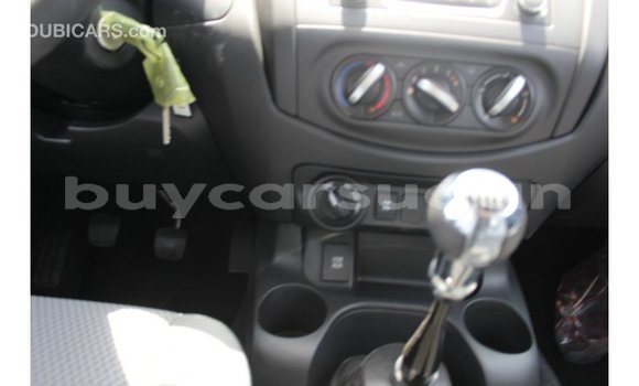 Buy Import Nissan Navara Black Car in Import - Dubai in Al Jazirah State Buy Import Nissan Navara Black Car in Import - Dubai in Al Jazirah State