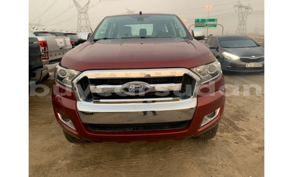 Buy Import Ford Ranger Other Car in Import - Dubai in Al Jazirah State Buy Import Ford Ranger Other Car in Import - Dubai in Al Jazirah State