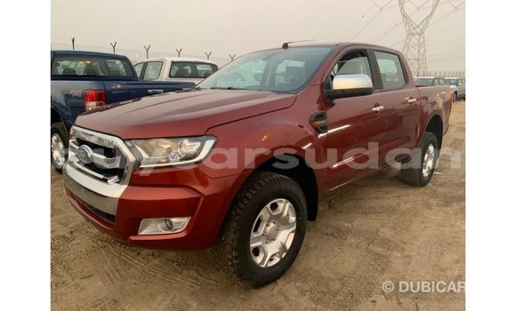 Buy Import Ford Ranger Other Car in Import - Dubai in Al Jazirah State Buy Import Ford Ranger Other Car in Import - Dubai in Al Jazirah State