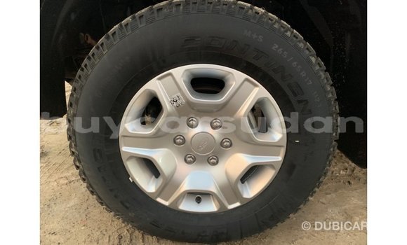 Buy Import Ford Ranger Other Car in Import - Dubai in Al Jazirah State Buy Import Ford Ranger Other Car in Import - Dubai in Al Jazirah State