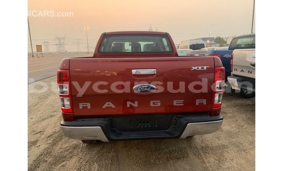 Buy Import Ford Ranger Other Car in Import - Dubai in Al Jazirah State Buy Import Ford Ranger Other Car in Import - Dubai in Al Jazirah State