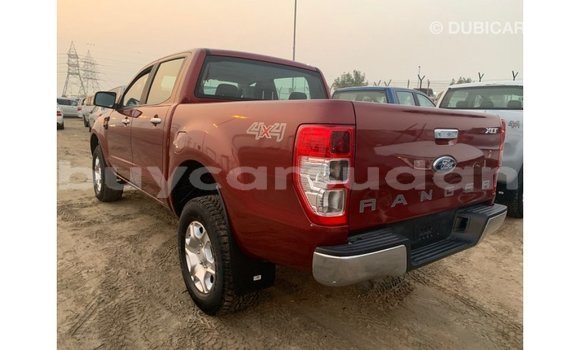 Buy Import Ford Ranger Other Car in Import - Dubai in Al Jazirah State Buy Import Ford Ranger Other Car in Import - Dubai in Al Jazirah State