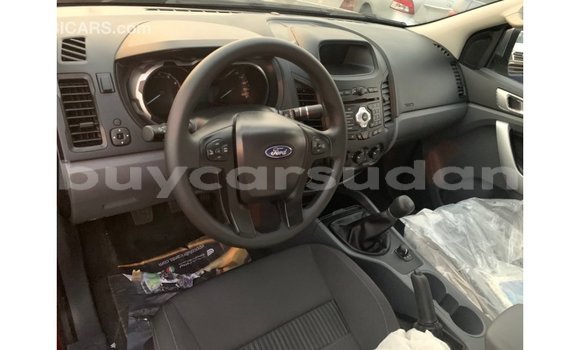 Buy Import Ford Ranger Other Car in Import - Dubai in Al Jazirah State Buy Import Ford Ranger Other Car in Import - Dubai in Al Jazirah State