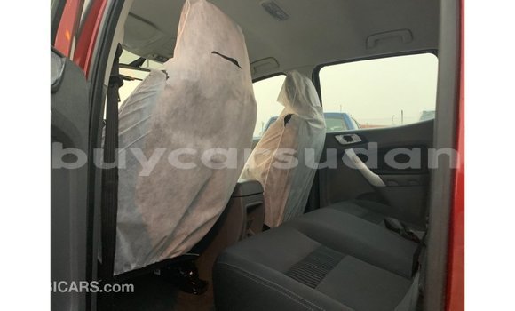 Buy Import Ford Ranger Other Car in Import - Dubai in Al Jazirah State Buy Import Ford Ranger Other Car in Import - Dubai in Al Jazirah State