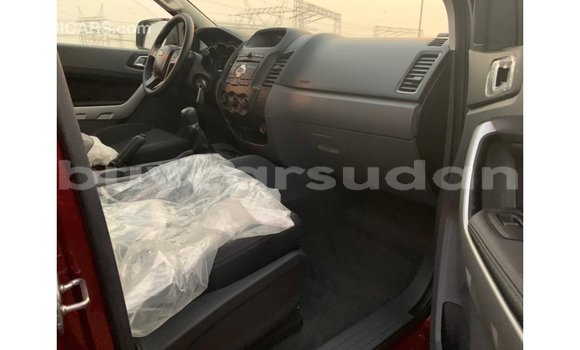 Buy Import Ford Ranger Other Car in Import - Dubai in Al Jazirah State Buy Import Ford Ranger Other Car in Import - Dubai in Al Jazirah State
