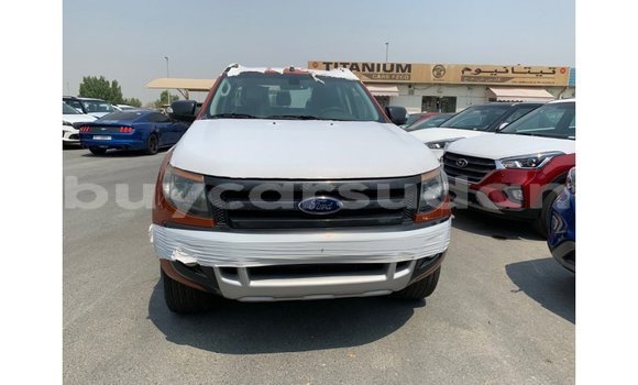 Buy Import Ford Ranger Other Car in Import - Dubai in Al Jazirah State Buy Import Ford Ranger Other Car in Import - Dubai in Al Jazirah State