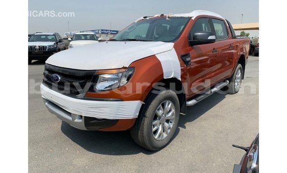 Buy Import Ford Ranger Other Car in Import - Dubai in Al Jazirah State Buy Import Ford Ranger Other Car in Import - Dubai in Al Jazirah State