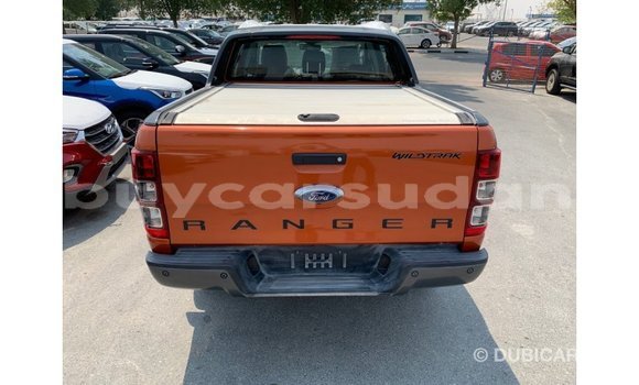 Buy Import Ford Ranger Other Car in Import - Dubai in Al Jazirah State Buy Import Ford Ranger Other Car in Import - Dubai in Al Jazirah State