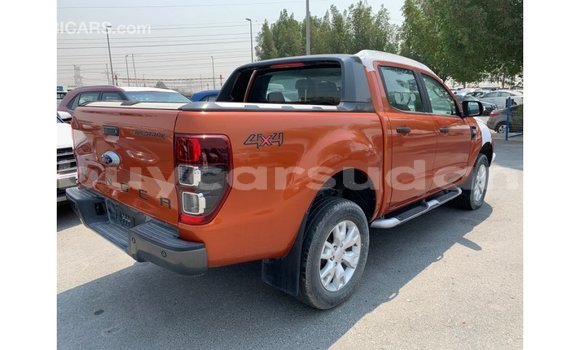 Buy Import Ford Ranger Other Car in Import - Dubai in Al Jazirah State Buy Import Ford Ranger Other Car in Import - Dubai in Al Jazirah State