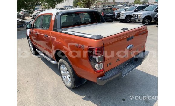 Buy Import Ford Ranger Other Car in Import - Dubai in Al Jazirah State Buy Import Ford Ranger Other Car in Import - Dubai in Al Jazirah State