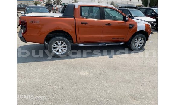 Buy Import Ford Ranger Other Car in Import - Dubai in Al Jazirah State Buy Import Ford Ranger Other Car in Import - Dubai in Al Jazirah State