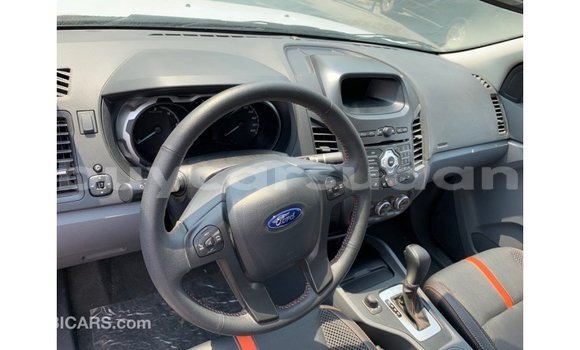Buy Import Ford Ranger Other Car in Import - Dubai in Al Jazirah State Buy Import Ford Ranger Other Car in Import - Dubai in Al Jazirah State