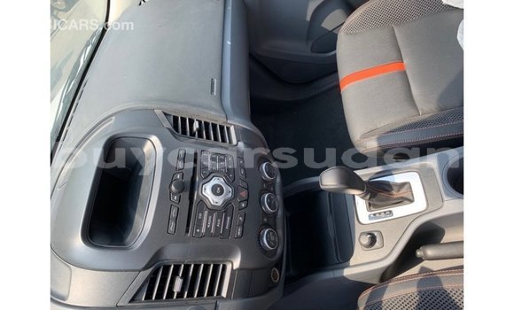 Buy Import Ford Ranger Other Car in Import - Dubai in Al Jazirah State Buy Import Ford Ranger Other Car in Import - Dubai in Al Jazirah State
