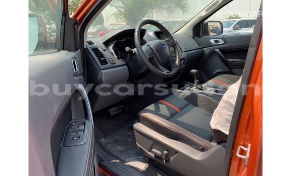 Buy Import Ford Ranger Other Car in Import - Dubai in Al Jazirah State Buy Import Ford Ranger Other Car in Import - Dubai in Al Jazirah State
