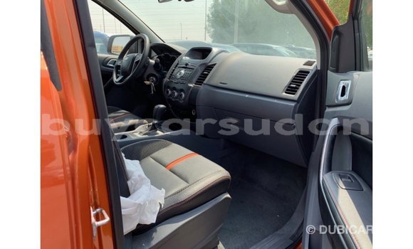 Buy Import Ford Ranger Other Car in Import - Dubai in Al Jazirah State Buy Import Ford Ranger Other Car in Import - Dubai in Al Jazirah State