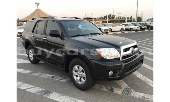 Buy Import Toyota HiAce Black Truck in Import - Dubai in Al Jazirah State Buy Import Toyota HiAce Black Truck in Import - Dubai in Al Jazirah State