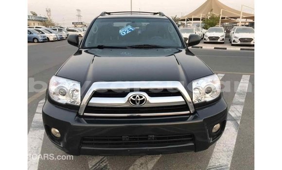 Buy Import Toyota HiAce Black Truck in Import - Dubai in Al Jazirah State Buy Import Toyota HiAce Black Truck in Import - Dubai in Al Jazirah State