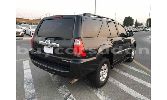 Buy Import Toyota HiAce Black Truck in Import - Dubai in Al Jazirah State Buy Import Toyota HiAce Black Truck in Import - Dubai in Al Jazirah State