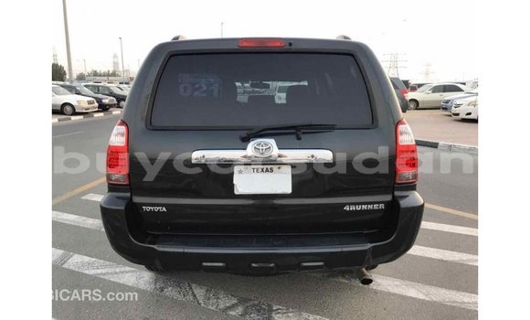 Buy Import Toyota HiAce Black Truck in Import - Dubai in Al Jazirah State Buy Import Toyota HiAce Black Truck in Import - Dubai in Al Jazirah State