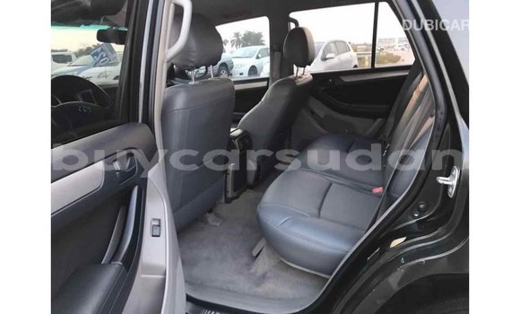 Buy Import Toyota HiAce Black Truck in Import - Dubai in Al Jazirah State Buy Import Toyota HiAce Black Truck in Import - Dubai in Al Jazirah State