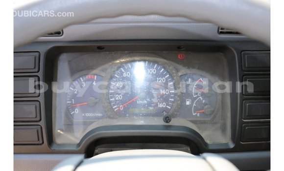 Buy Import Mitsubishi Carisma White Car in Import - Dubai in Al Jazirah State