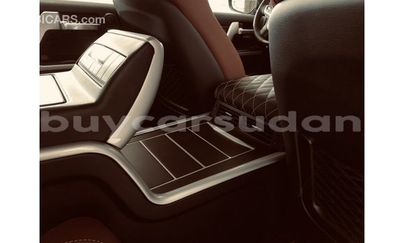 Buy Import Toyota Land Cruiser Black Car in Import - Dubai in Al Jazirah State Buy Import Toyota Land Cruiser Black Car in Import - Dubai in Al Jazirah State