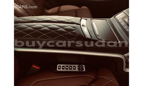 Buy Import Toyota Land Cruiser Black Car in Import - Dubai in Al Jazirah State Buy Import Toyota Land Cruiser Black Car in Import - Dubai in Al Jazirah State