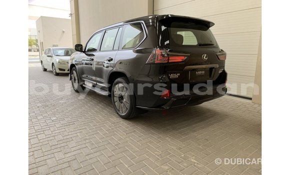 Buy Import Lexus LX Red Car in Import - Dubai in Al Jazirah State Buy Import Lexus LX Red Car in Import - Dubai in Al Jazirah State