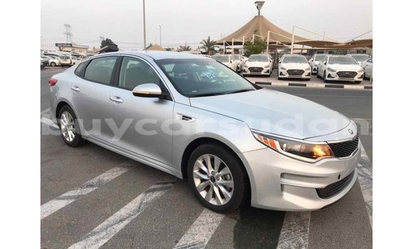 Buy Import Kia Optima Other Car in Import - Dubai in Al Jazirah State Buy Import Kia Optima Other Car in Import - Dubai in Al Jazirah State