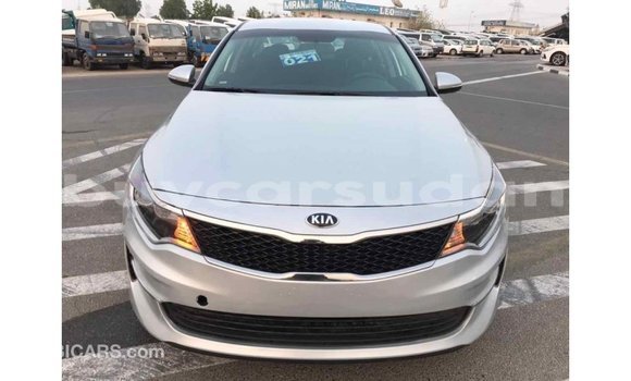 Buy Import Kia Optima Other Car in Import - Dubai in Al Jazirah State Buy Import Kia Optima Other Car in Import - Dubai in Al Jazirah State