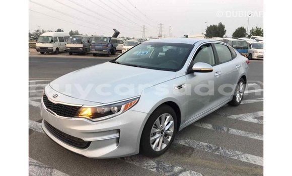 Buy Import Kia Optima Other Car in Import - Dubai in Al Jazirah State Buy Import Kia Optima Other Car in Import - Dubai in Al Jazirah State