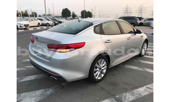 Buy Import Kia Optima Other Car in Import - Dubai in Al Jazirah State Buy Import Kia Optima Other Car in Import - Dubai in Al Jazirah State