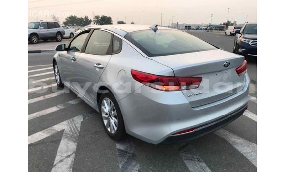 Buy Import Kia Optima Other Car in Import - Dubai in Al Jazirah State Buy Import Kia Optima Other Car in Import - Dubai in Al Jazirah State