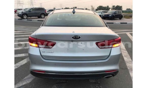 Buy Import Kia Optima Other Car in Import - Dubai in Al Jazirah State Buy Import Kia Optima Other Car in Import - Dubai in Al Jazirah State