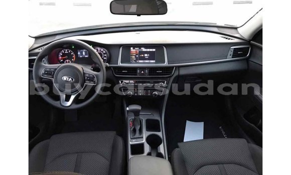Buy Import Kia Optima Other Car in Import - Dubai in Al Jazirah State Buy Import Kia Optima Other Car in Import - Dubai in Al Jazirah State