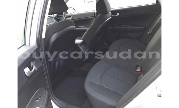 Buy Import Kia Optima Other Car in Import - Dubai in Al Jazirah State Buy Import Kia Optima Other Car in Import - Dubai in Al Jazirah State