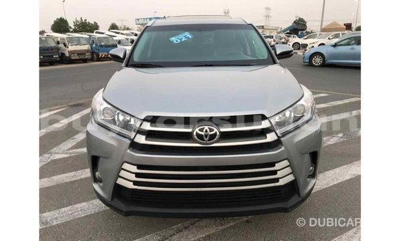 Buy Import Toyota Highlander Other Car in Import - Dubai in Al Jazirah State Buy Import Toyota Highlander Other Car in Import - Dubai in Al Jazirah State